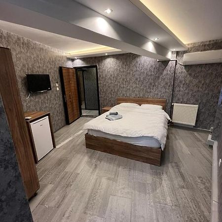 Grand Loft Otel Bursa Exterior photo