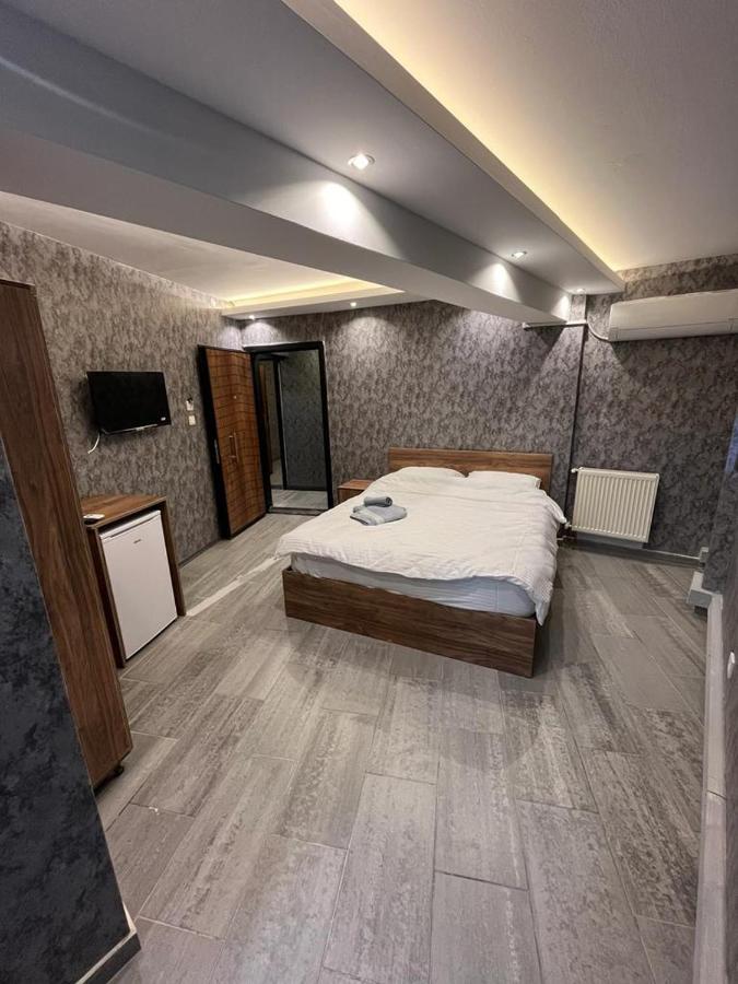 Grand Loft Otel Bursa Exterior photo