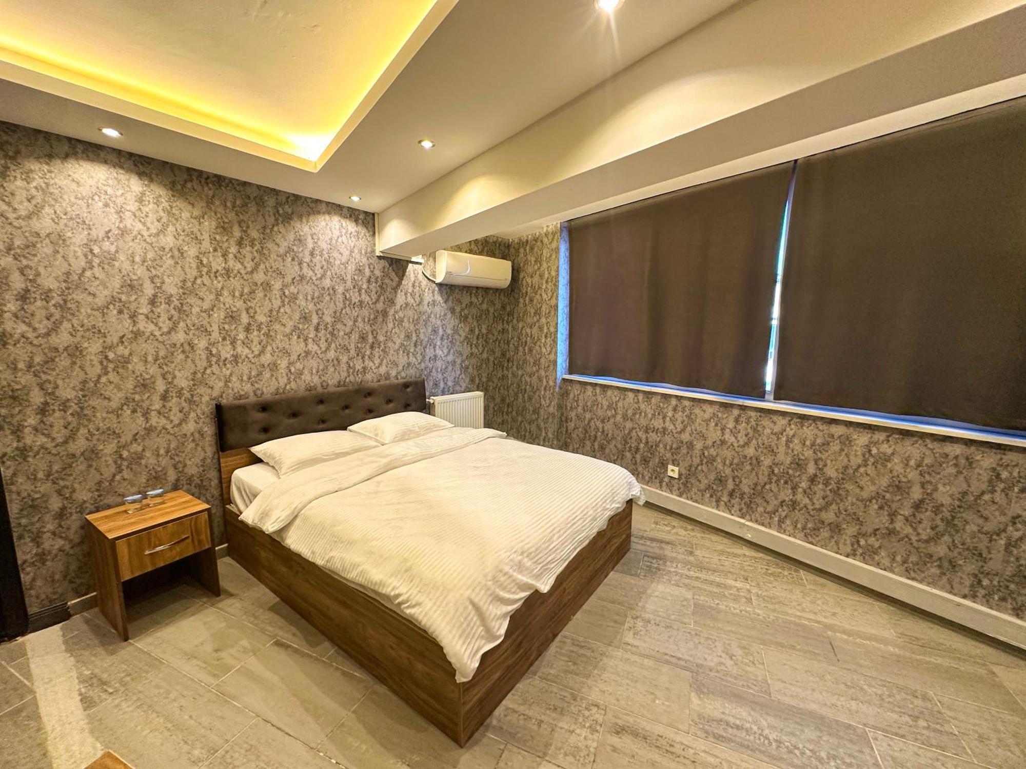 Grand Loft Otel Bursa Exterior photo