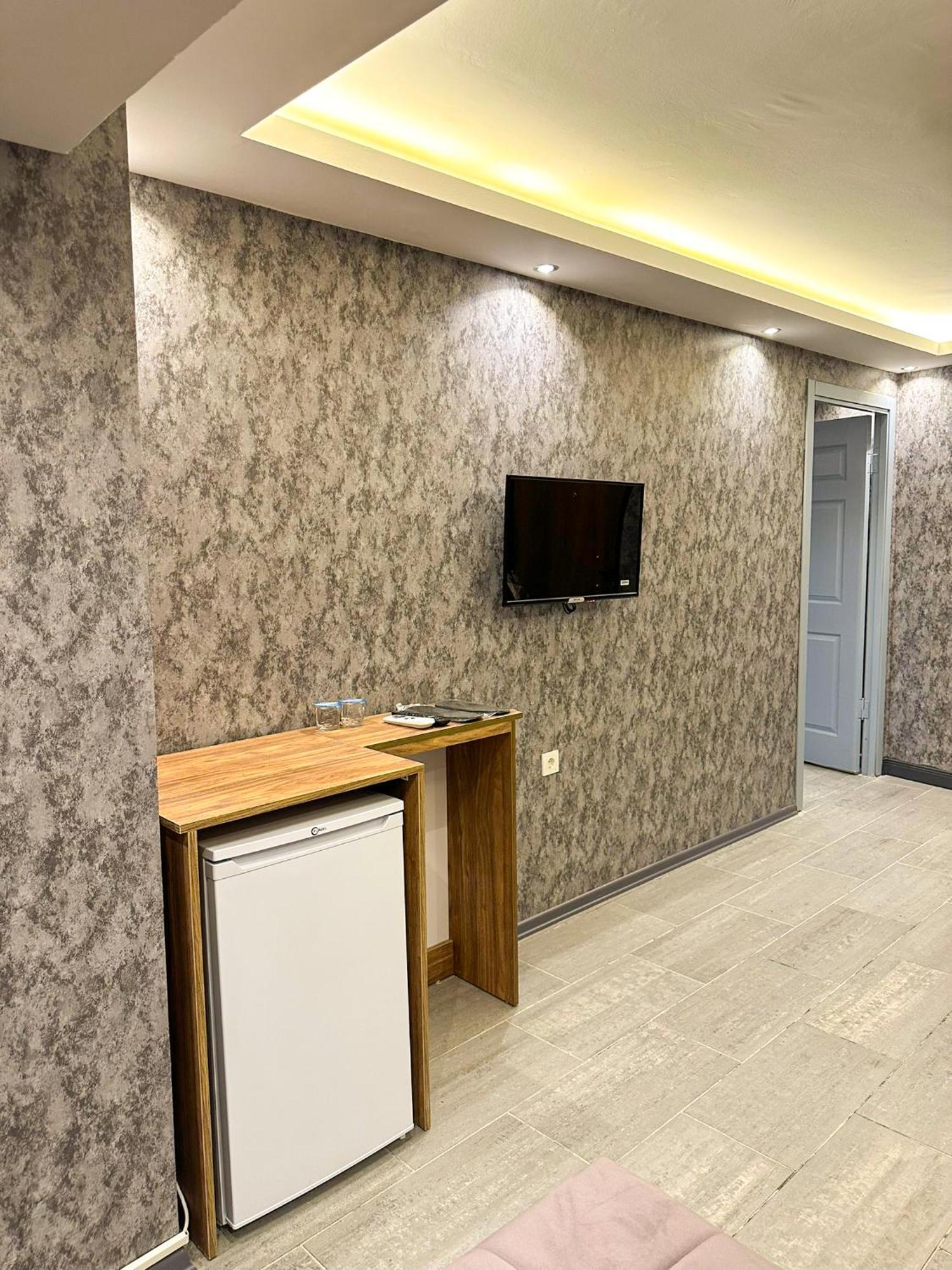 Grand Loft Otel Bursa Exterior photo