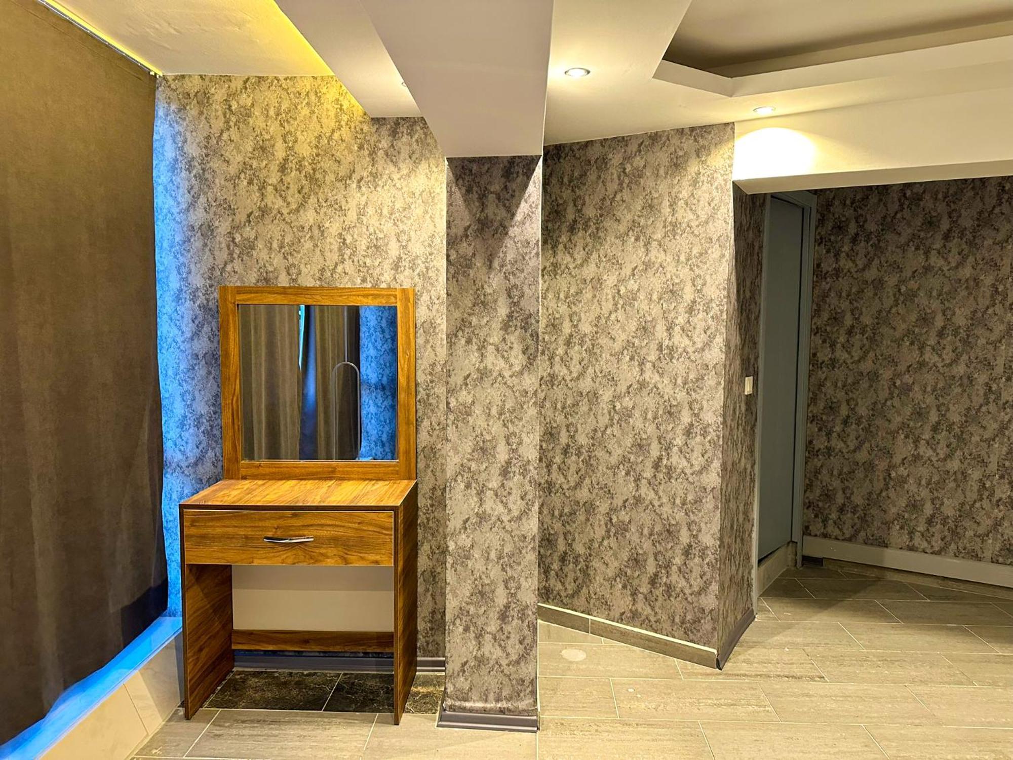 Grand Loft Otel Bursa Exterior photo