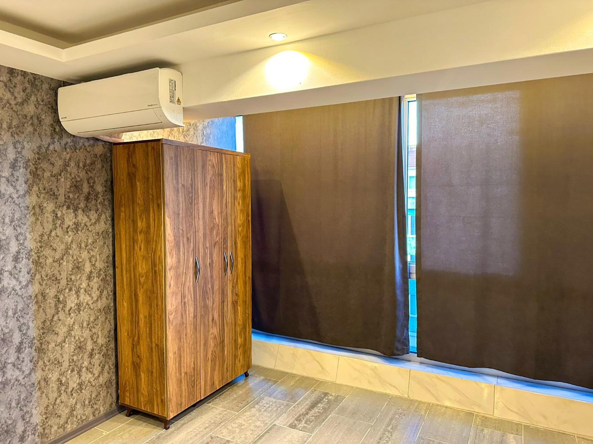 Grand Loft Otel Bursa Exterior photo