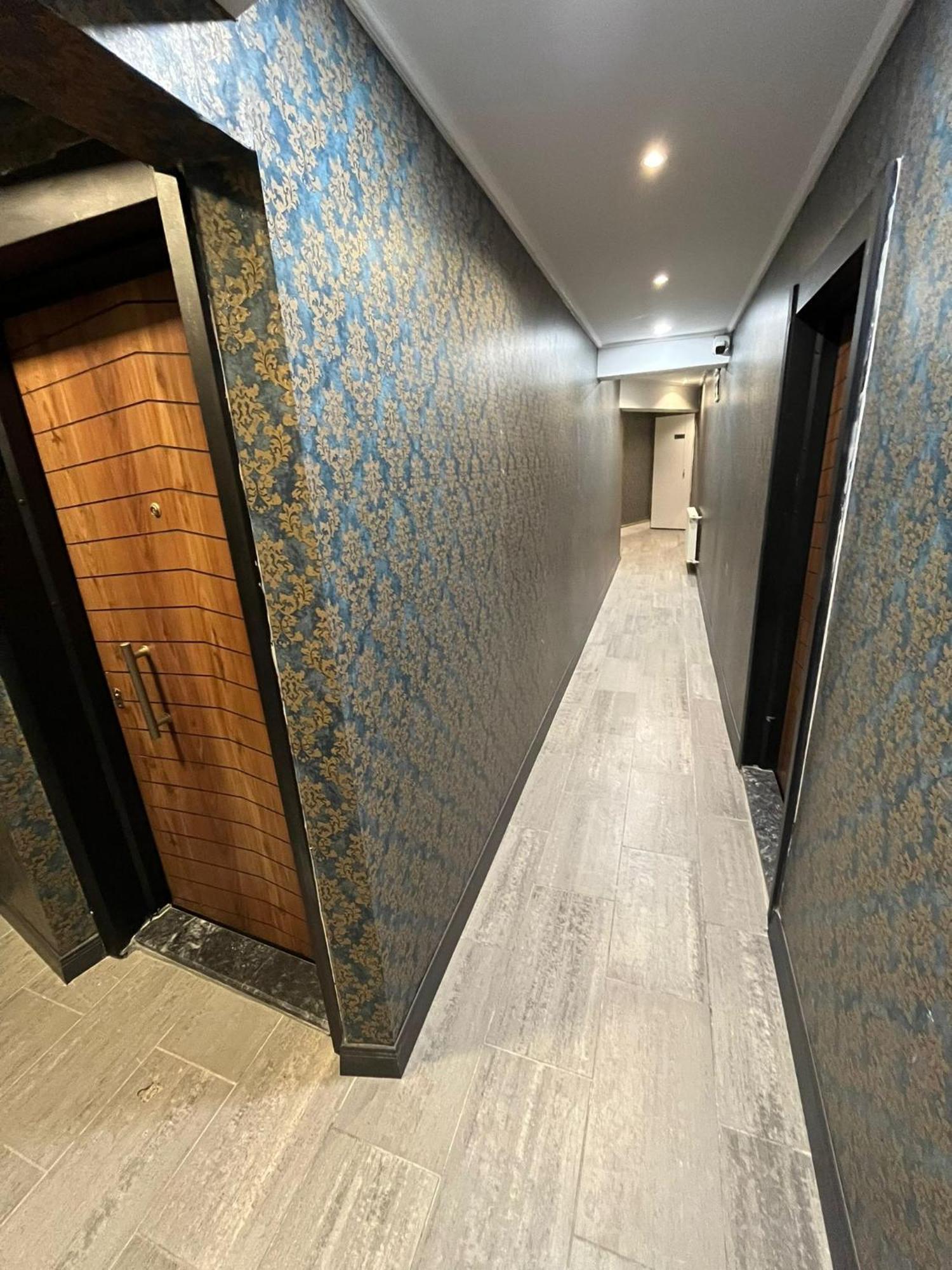 Grand Loft Otel Bursa Exterior photo