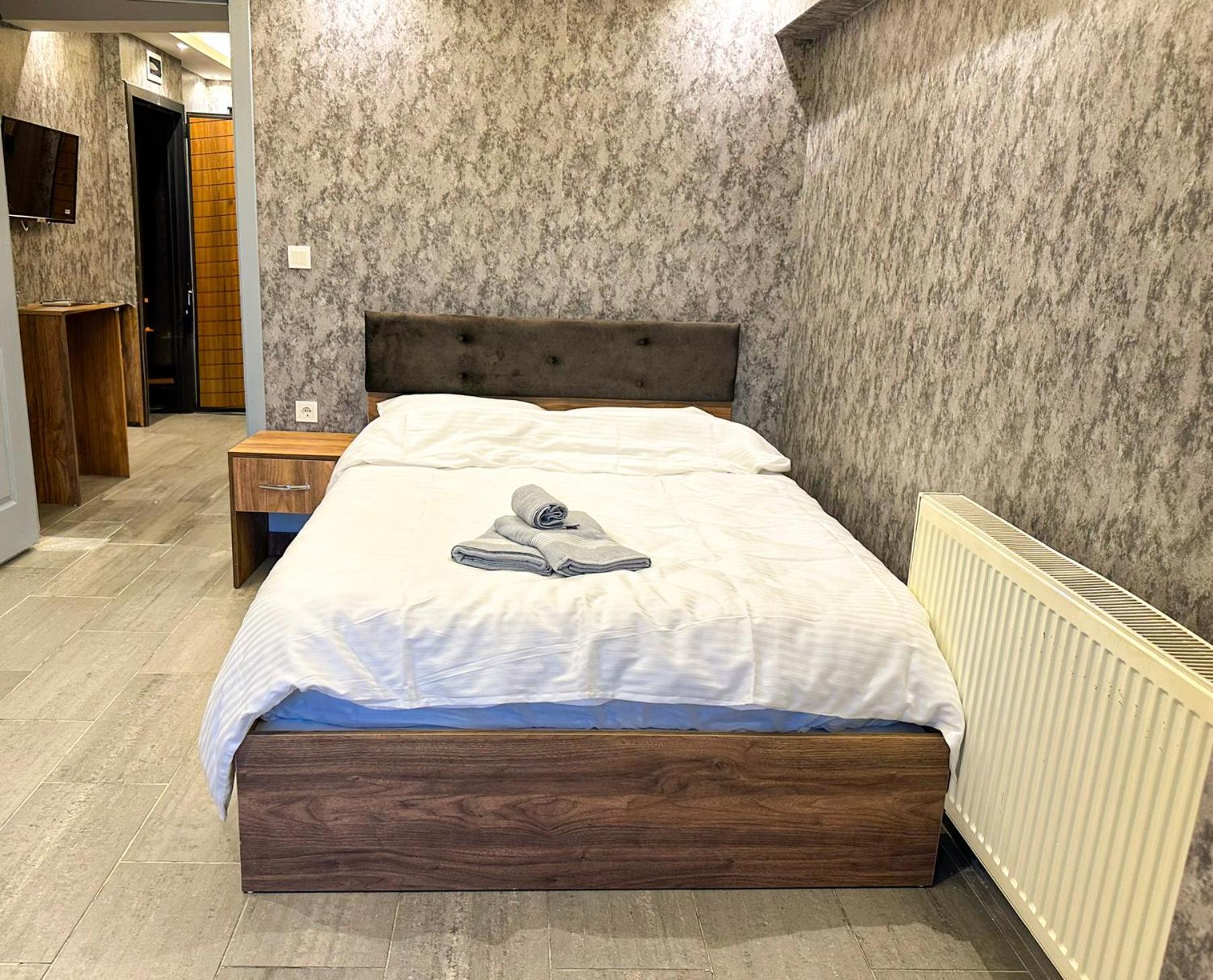 Grand Loft Otel Bursa Exterior photo