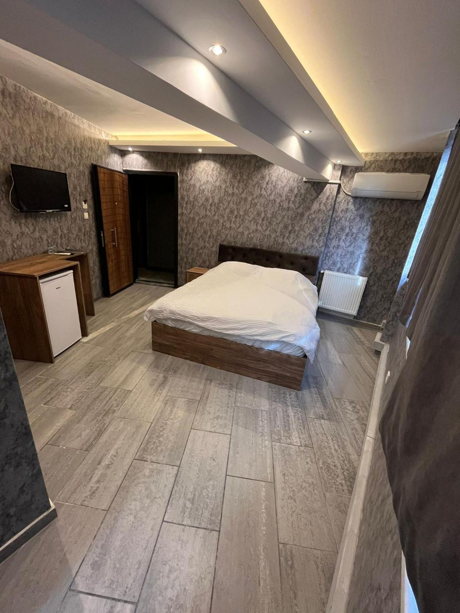 Grand Loft Otel Bursa Exterior photo