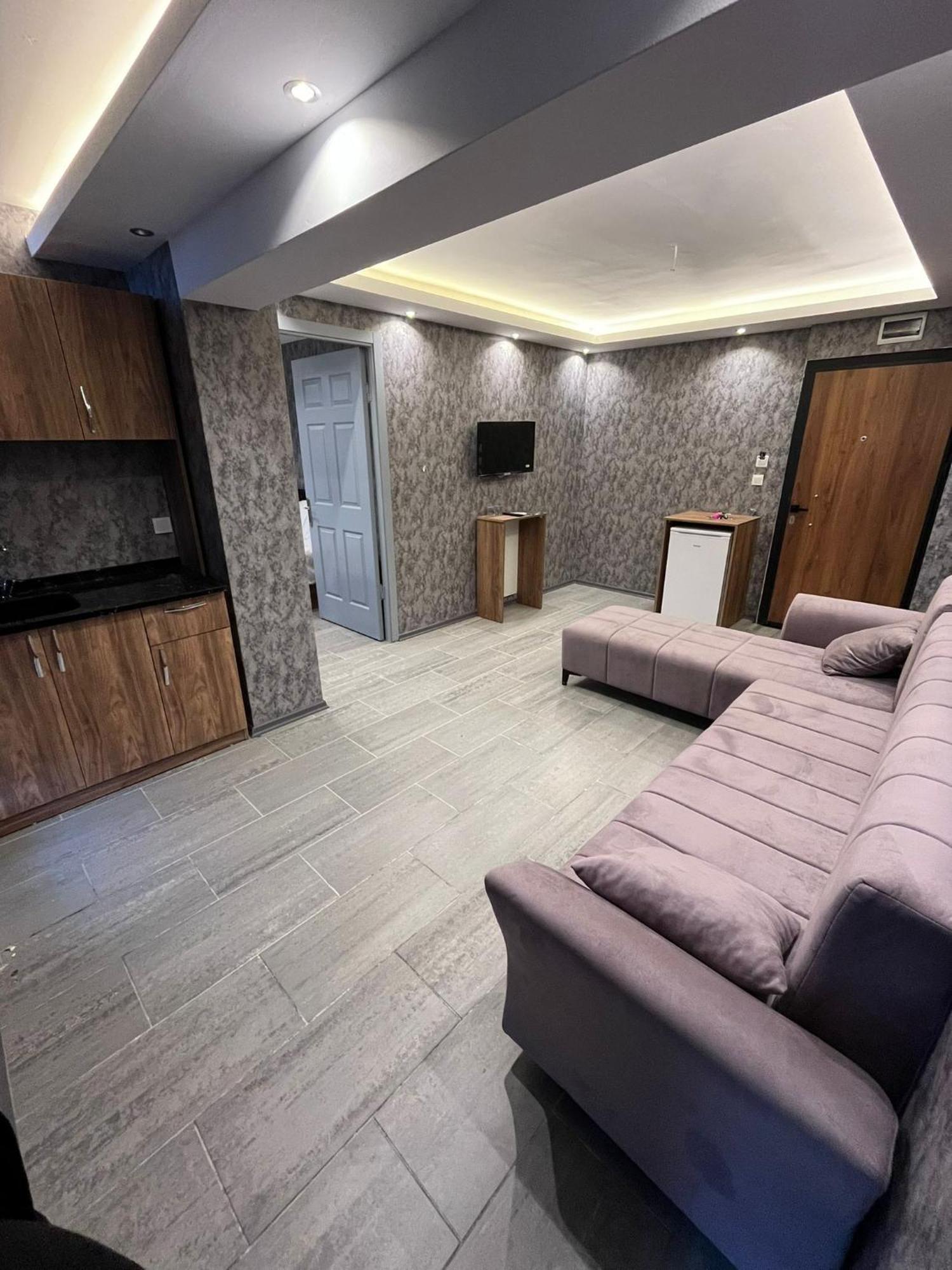 Grand Loft Otel Bursa Exterior photo